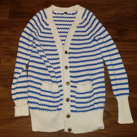 J. Crew Sweater/Pullover - Picture 1 of 2